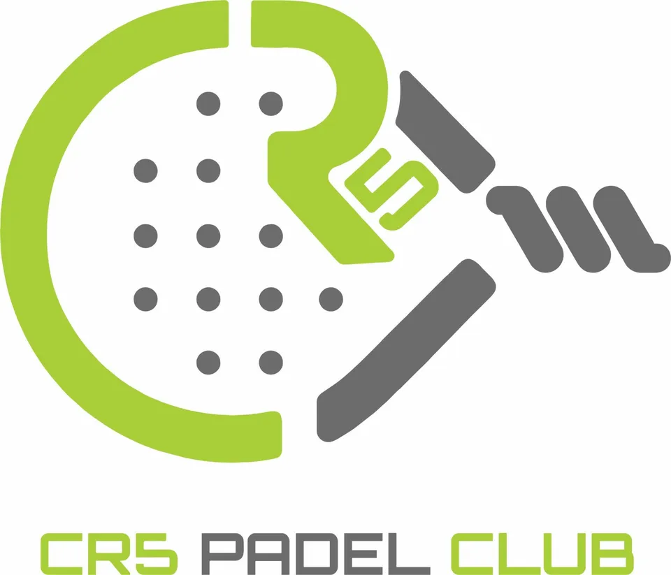 LOGO CR5