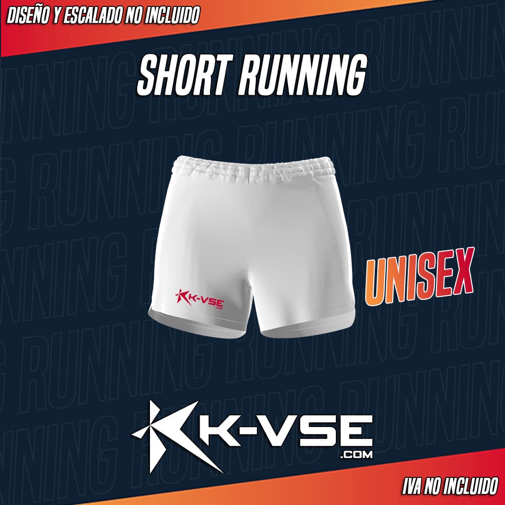 short-running